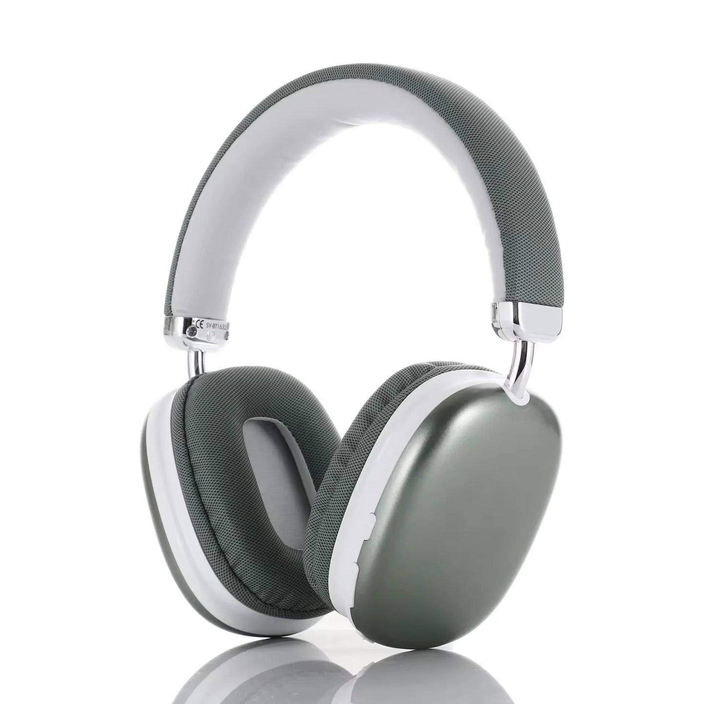 P9 Wireless Noise Canceling Headphones