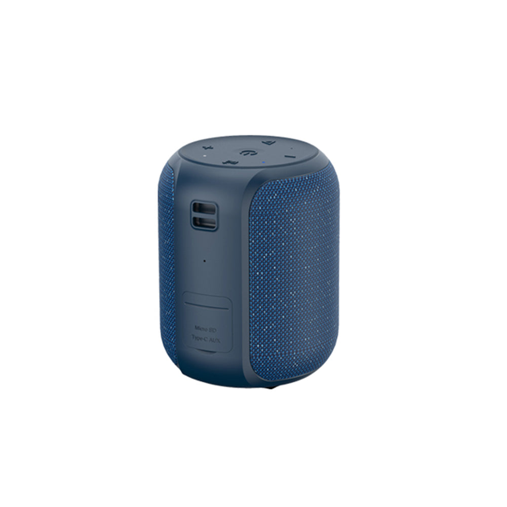 HiFi 15W Bluetooth Portable Speaker