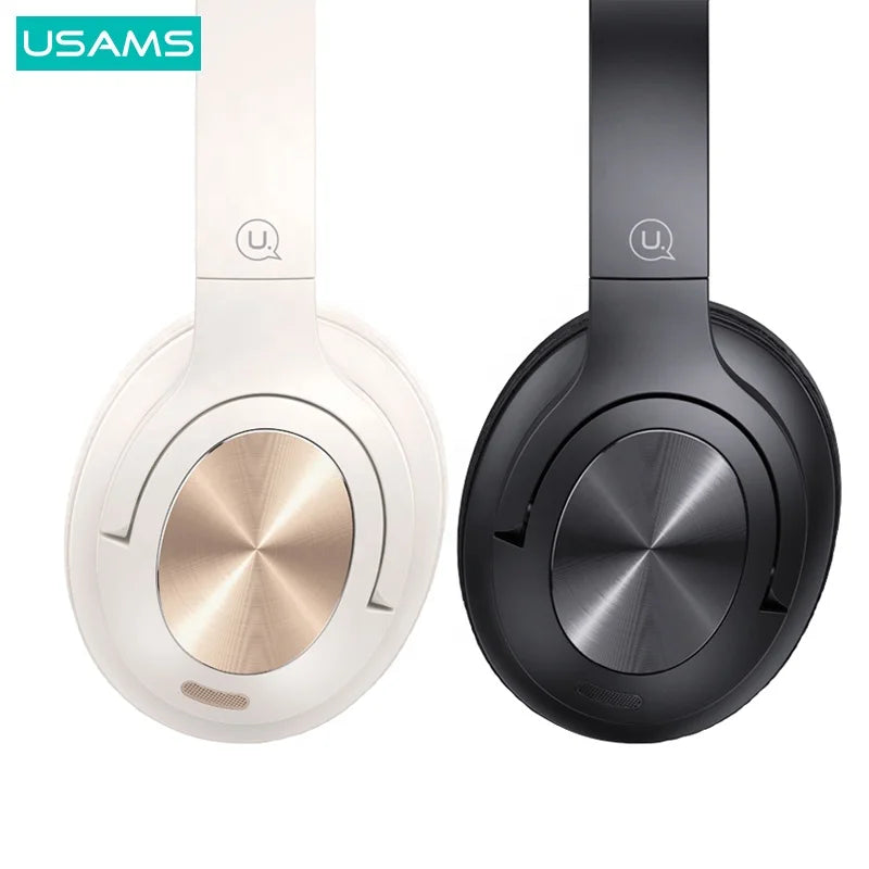 USAMS YH21 Bluetooth Wireless Headphones