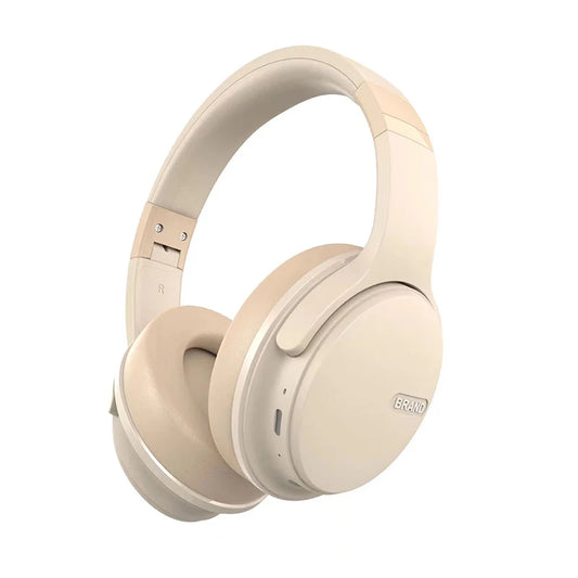 BH1 Type C Foldable Bluetooth Headphones