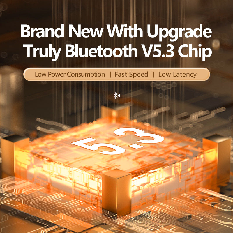 BH15 Noise Cancelling Gaming Headphones