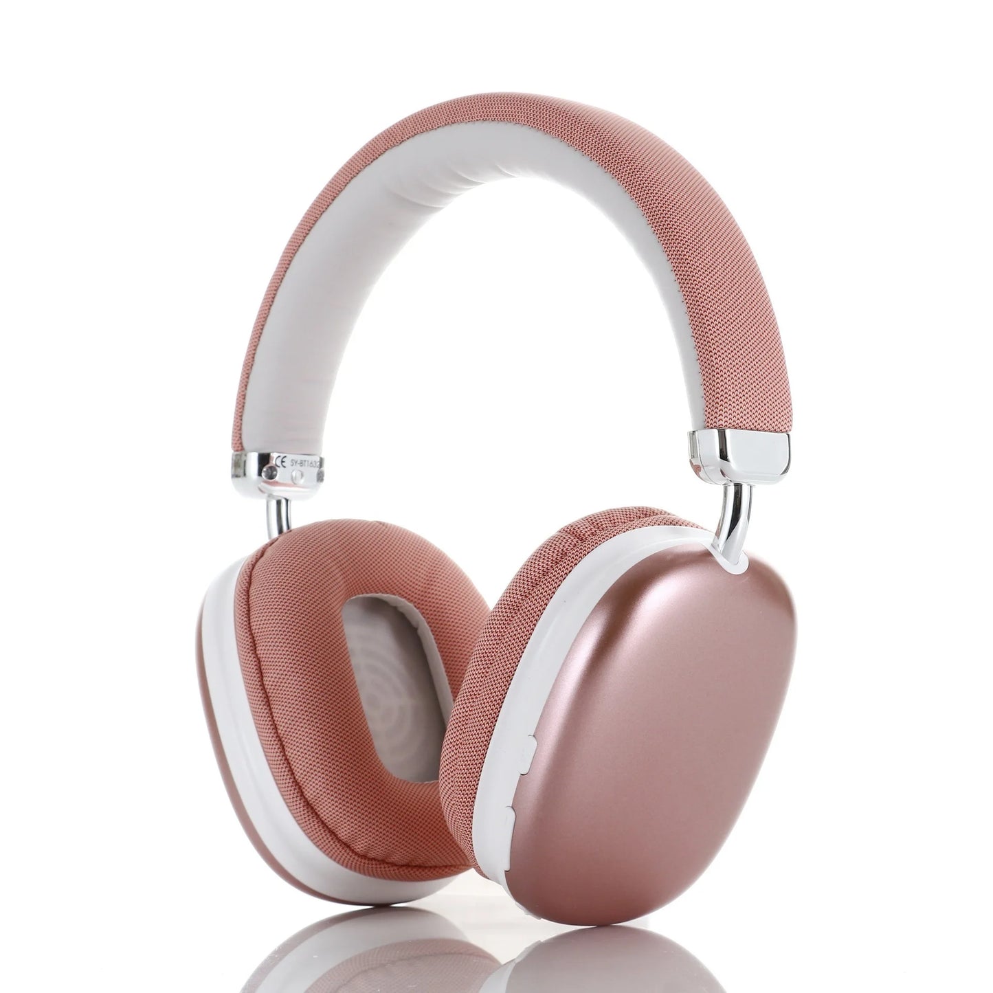 P9 Wireless Noise Canceling Headphones