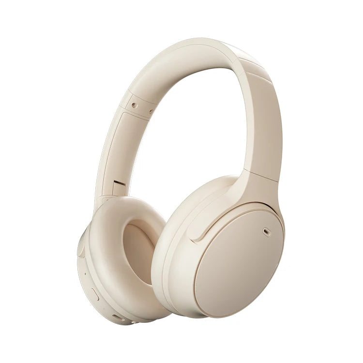 BH26 Bluetooth ENC Noise Cancelling Headphones