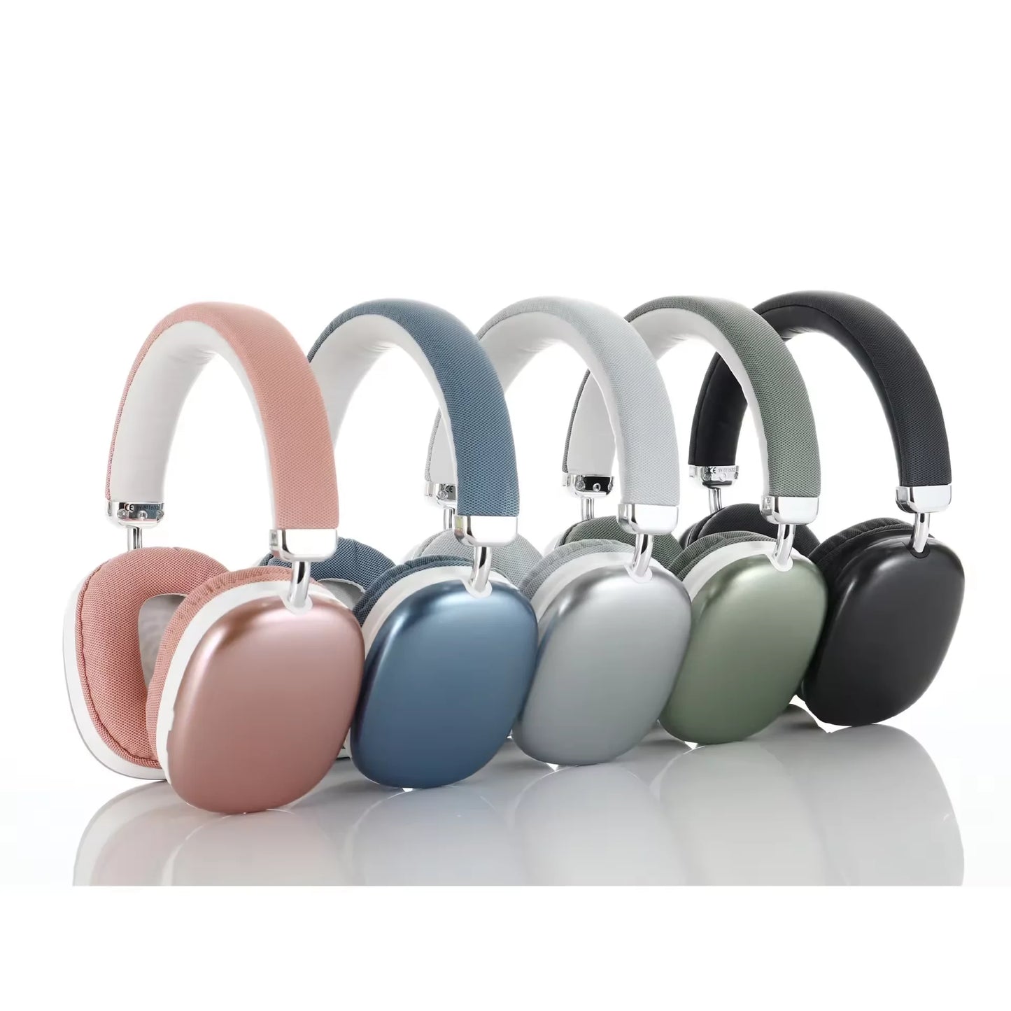 P9 Wireless Noise Canceling Headphones