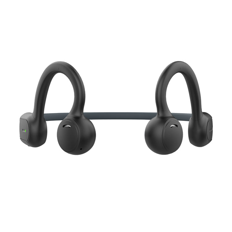 6D Surround Sound Bone Conduction Headphones