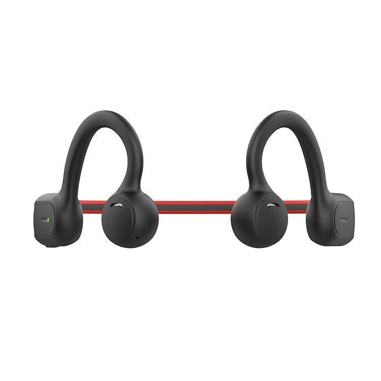 6D Surround Sound Bone Conduction Headphones