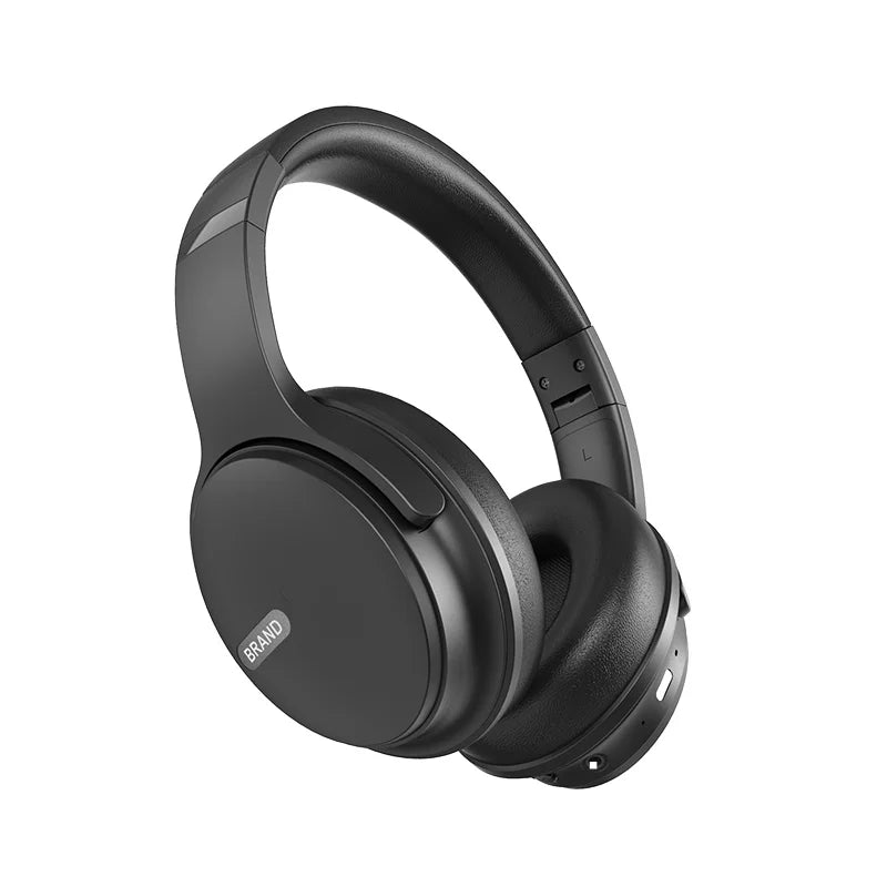 BH1 Type C Foldable Bluetooth Headphones
