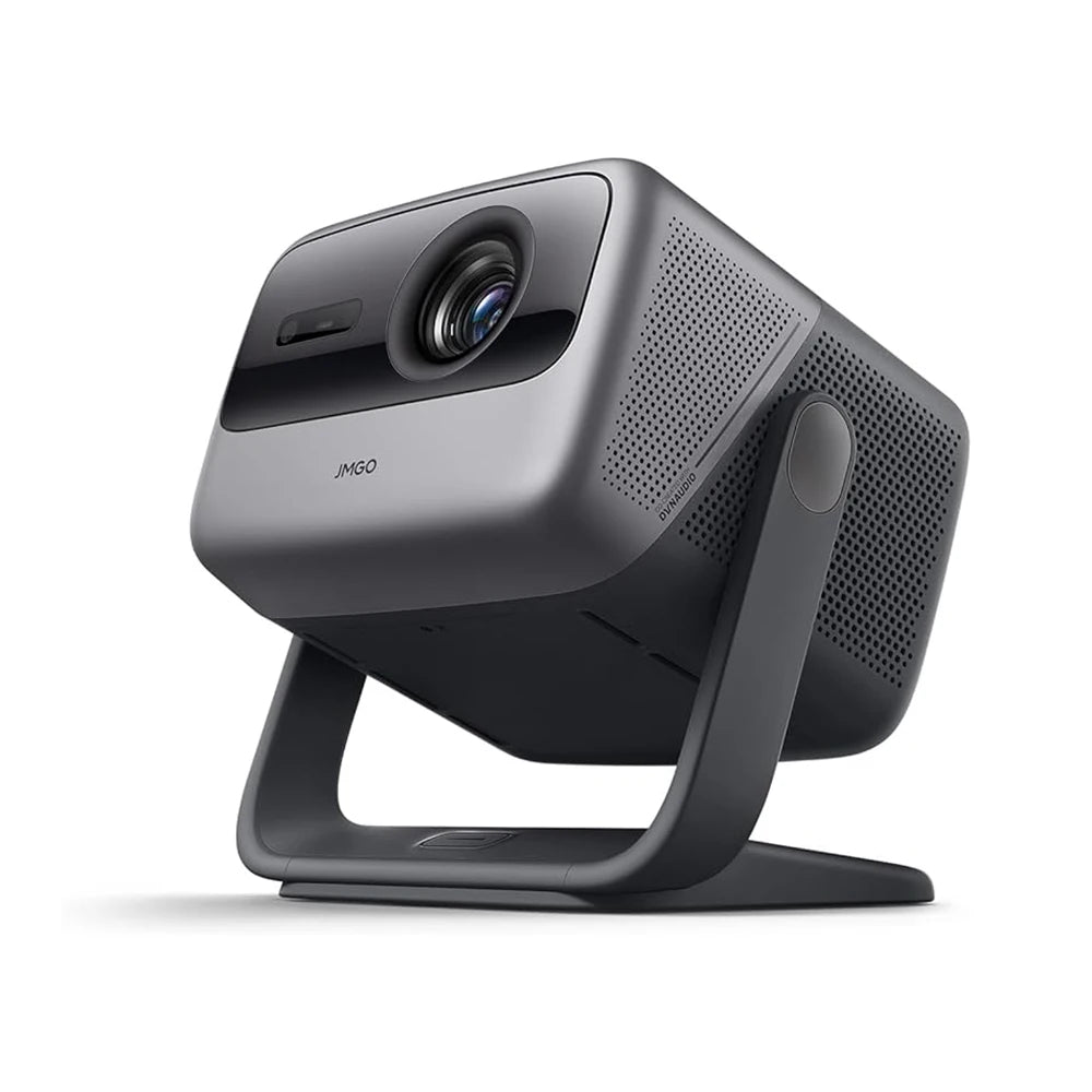JmGo N1 4K RGB Laser Projector