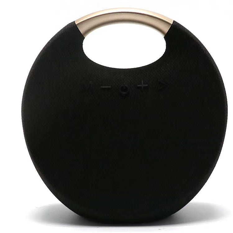 M1 Stereo Bluetooth Bass Speaker