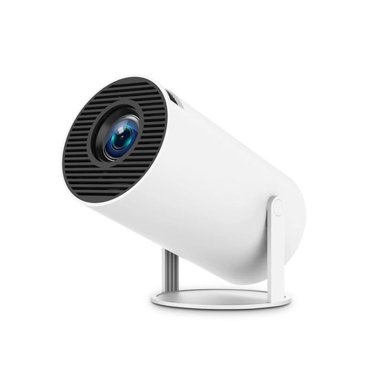 HY300 Mini Smart Projector