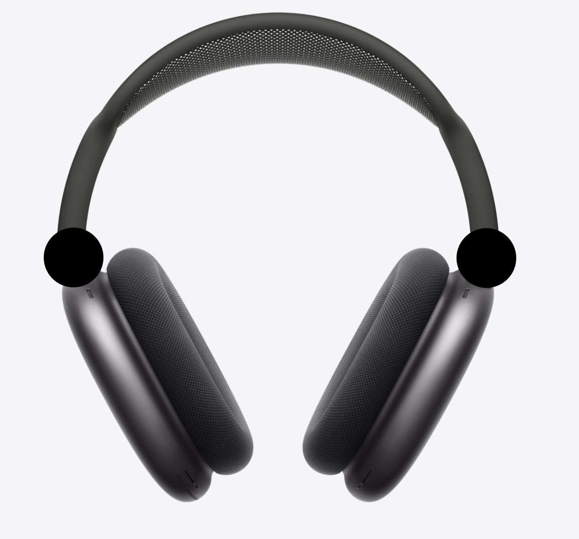 ANC Max Wireless Earphones Headset