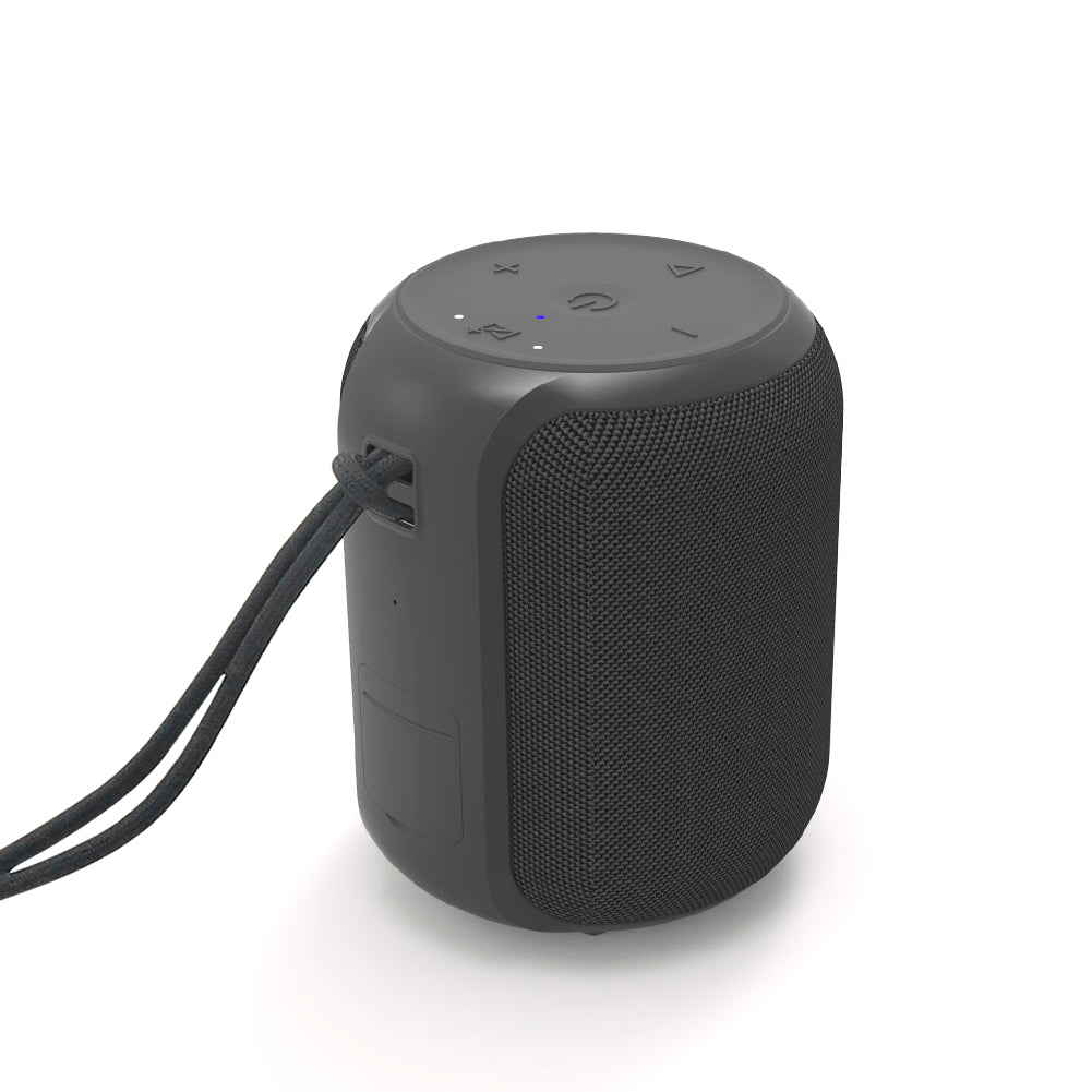 HiFi 15W Bluetooth Portable Speaker