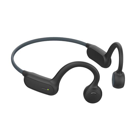 6D Surround Sound Bone Conduction Headphones
